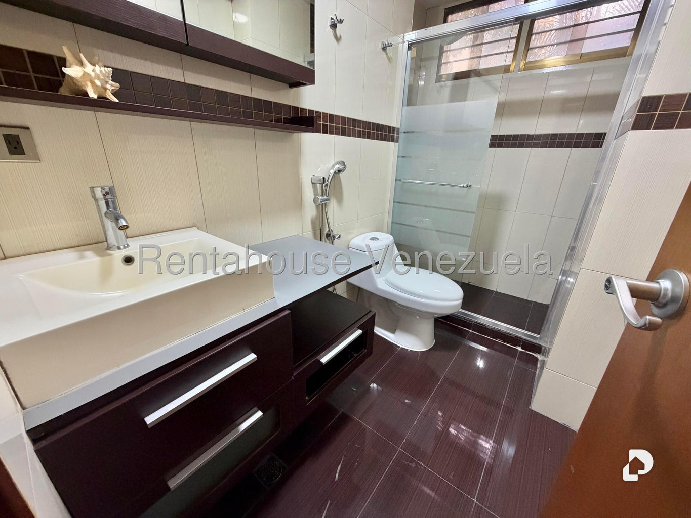 Apartamento en El Cafetal, Caracas – 14