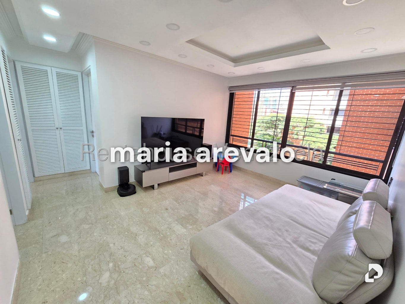 Apartamento en Campo Alegre, Caracas – 12