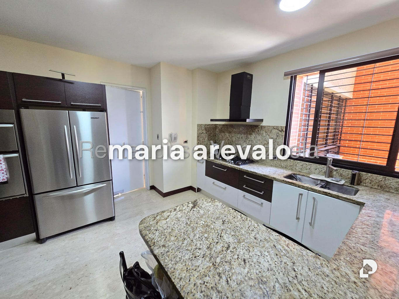 Apartamento en Campo Alegre, Caracas – 9