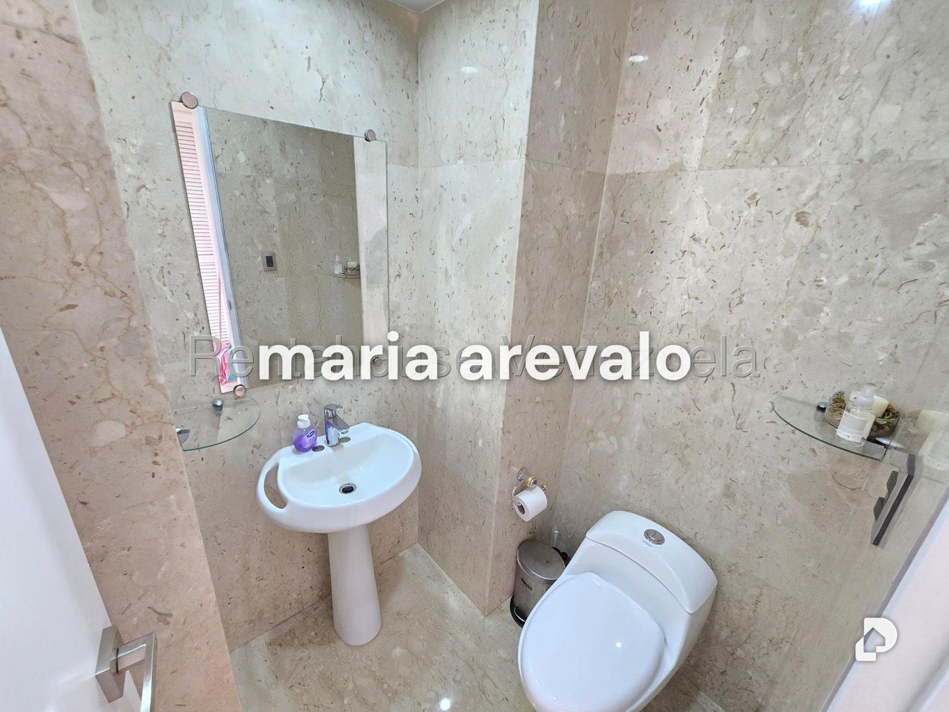 Apartamento en Campo Alegre, Caracas – 8