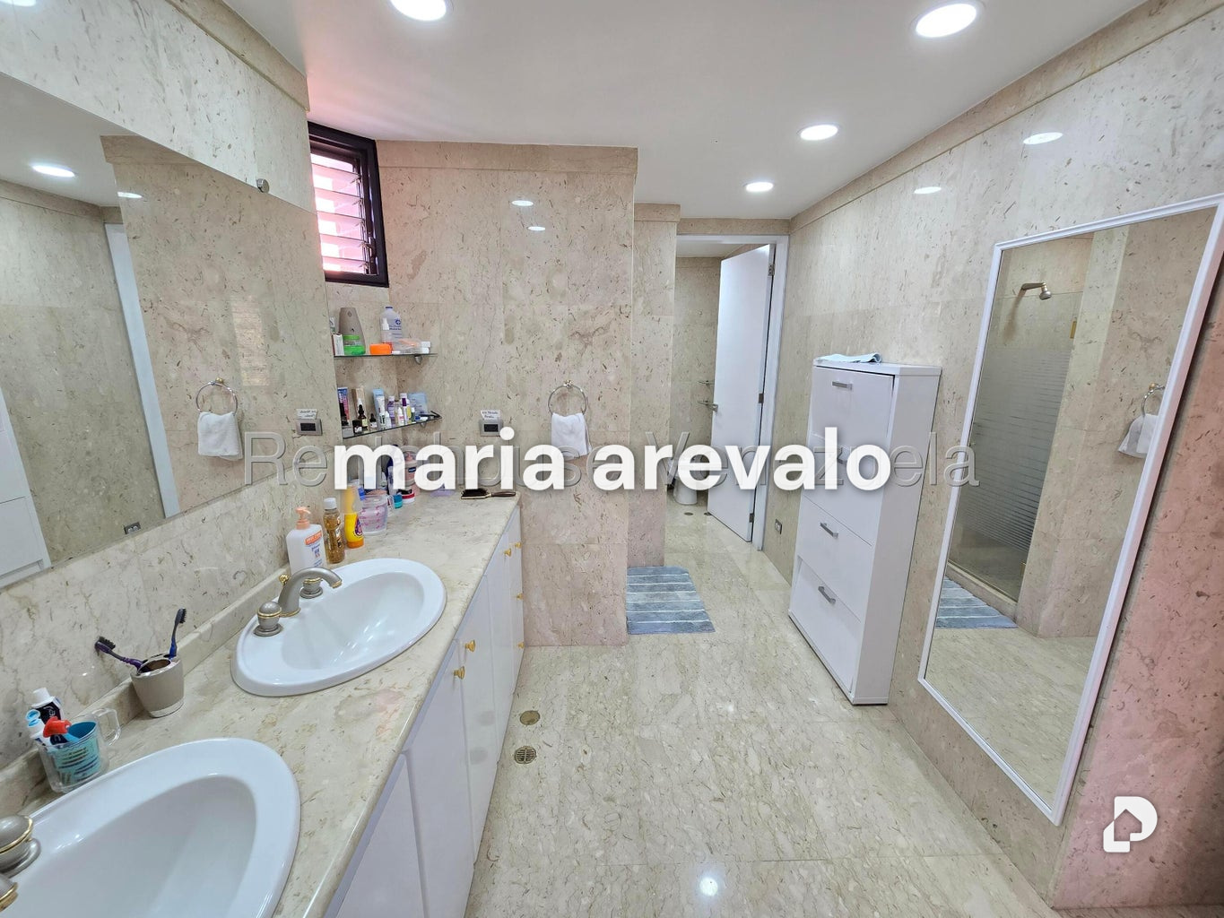 Apartamento en Campo Alegre, Caracas – 17
