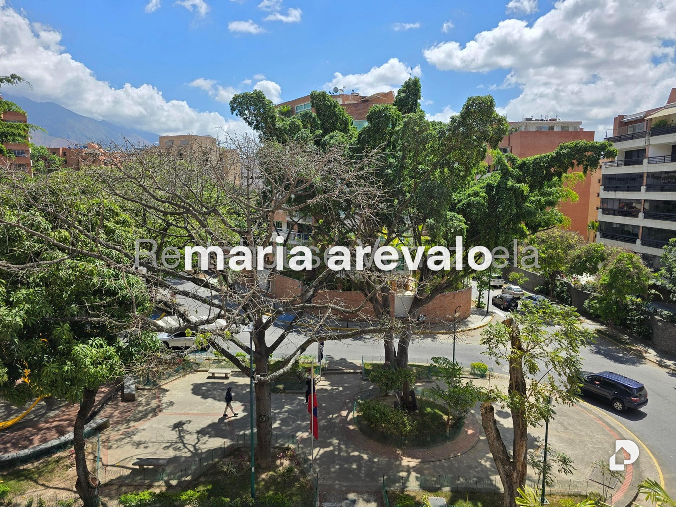 Apartamento en Campo Alegre, Caracas – 7