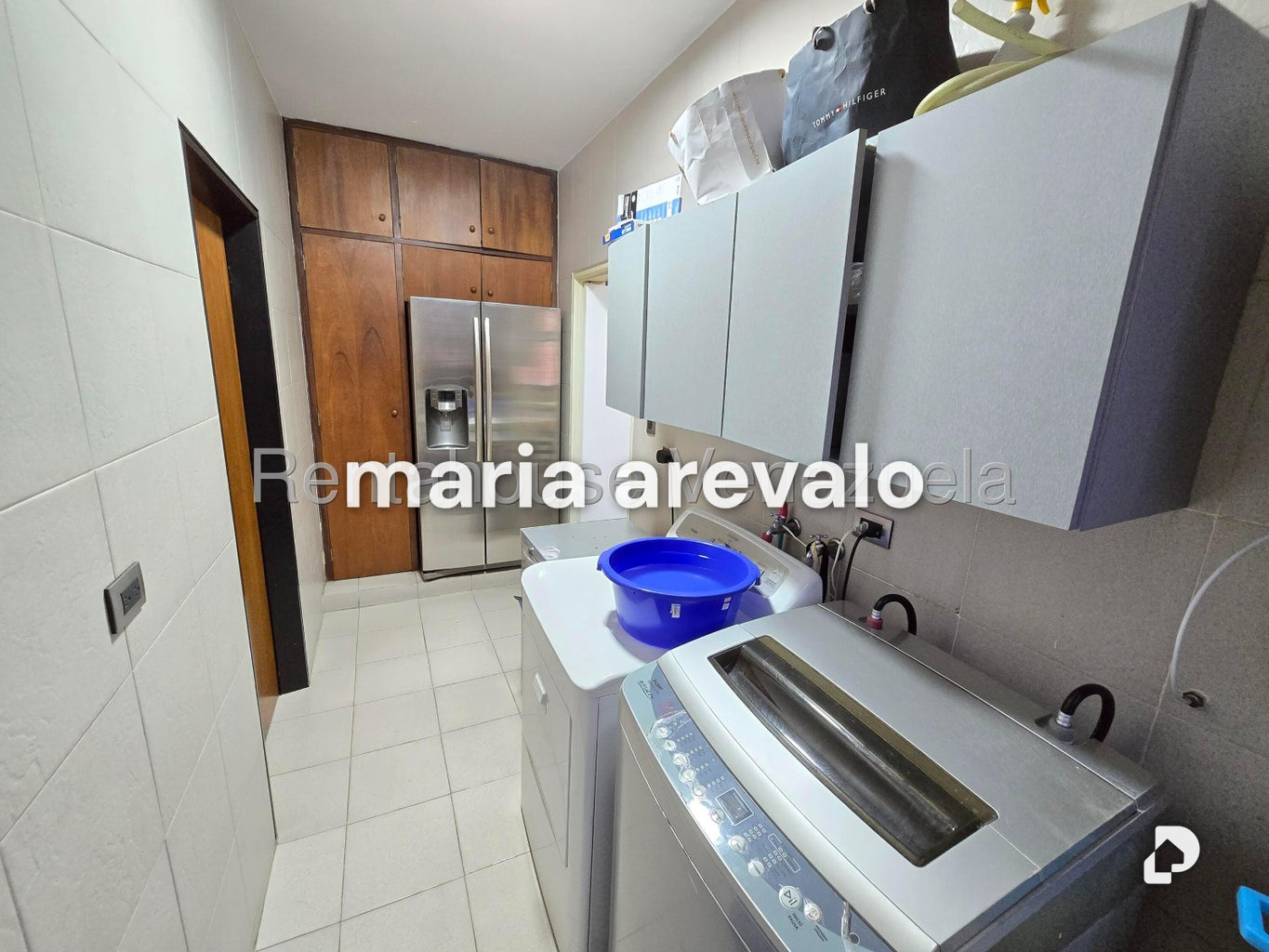 Apartamento en Campo Alegre, Caracas – 22
