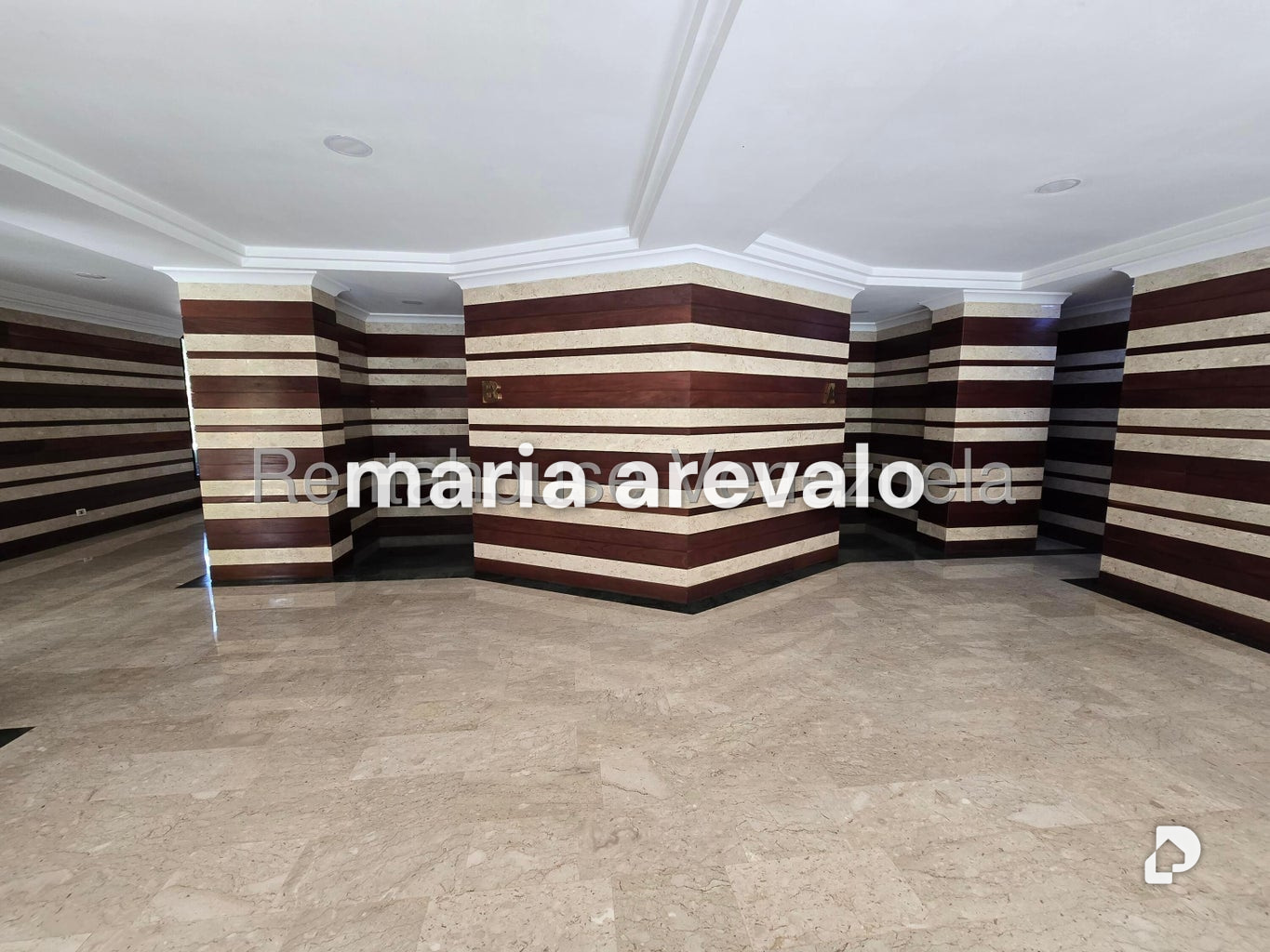 Apartamento en Campo Alegre, Caracas – 23