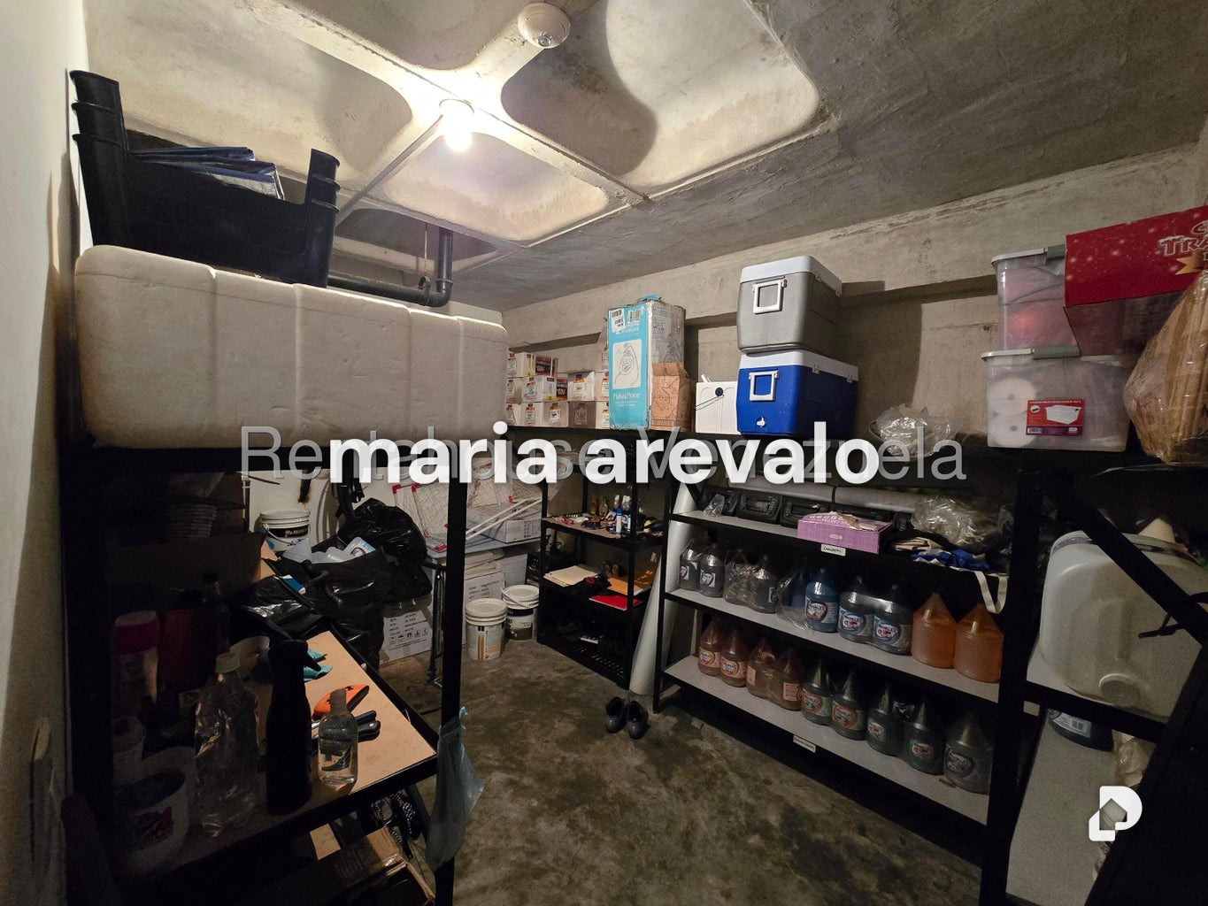 Apartamento en Campo Alegre, Caracas – 29