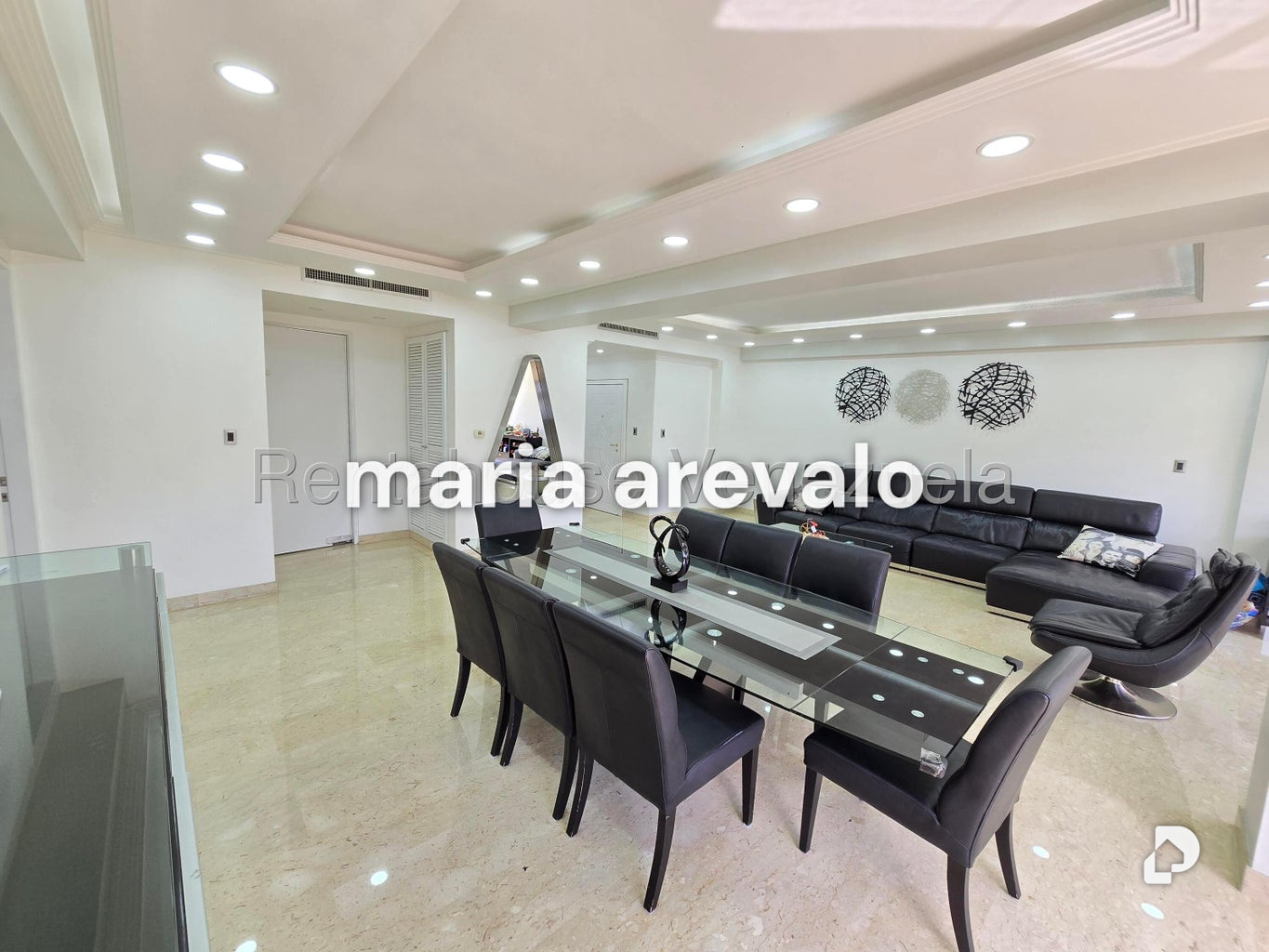 Apartamento en Campo Alegre, Caracas – 5