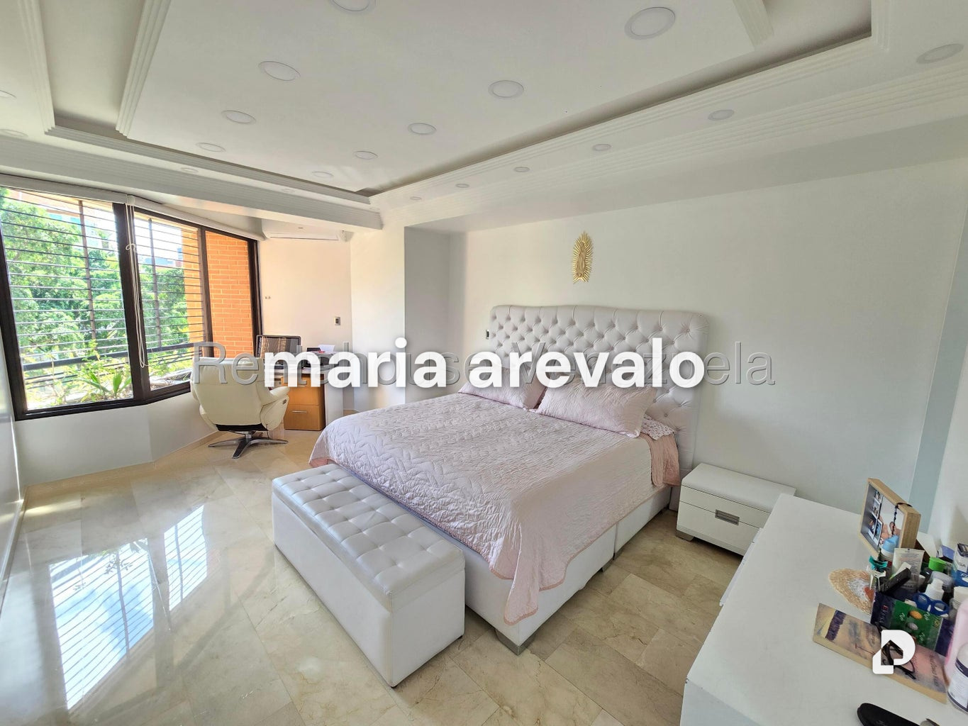 Apartamento en Campo Alegre, Caracas – 15