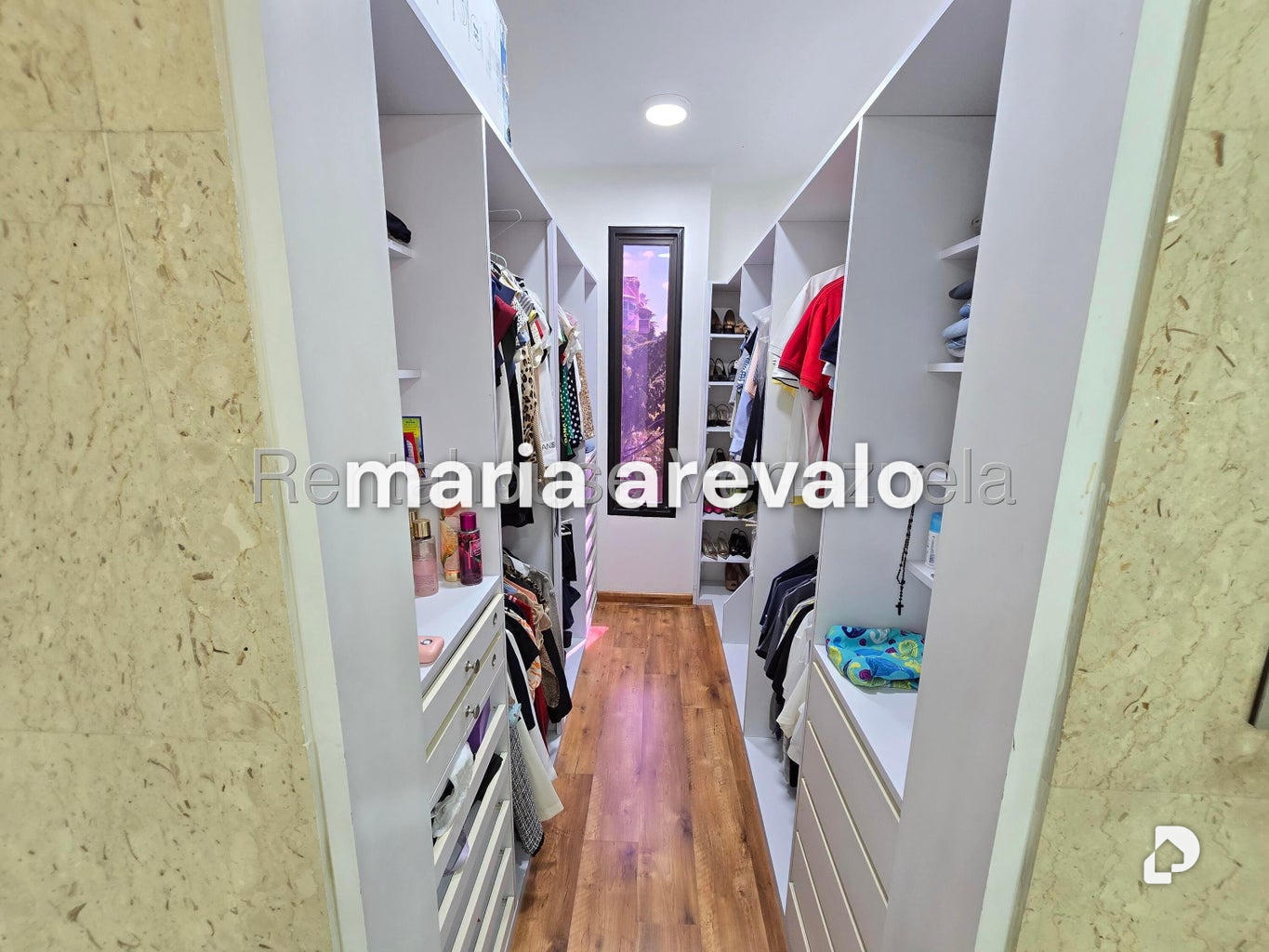 Apartamento en Campo Alegre, Caracas – 19