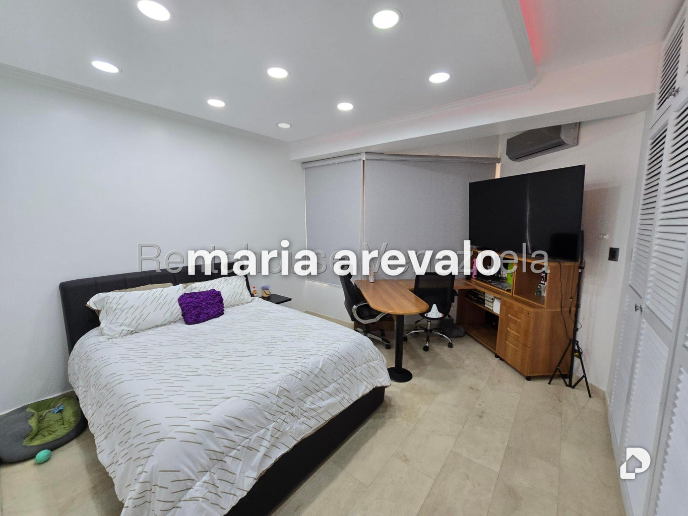 Apartamento en Campo Alegre, Caracas – 20