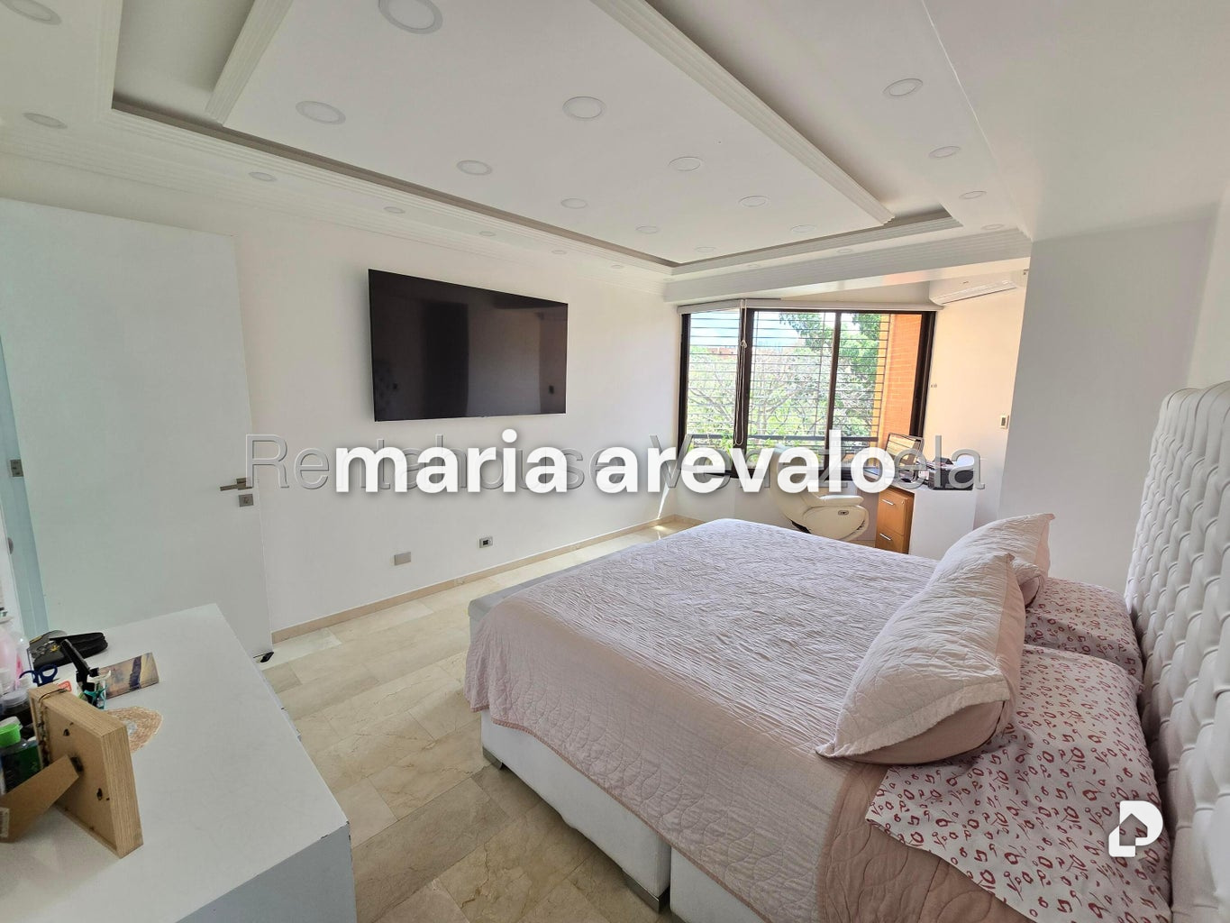 Apartamento en Campo Alegre, Caracas – 16