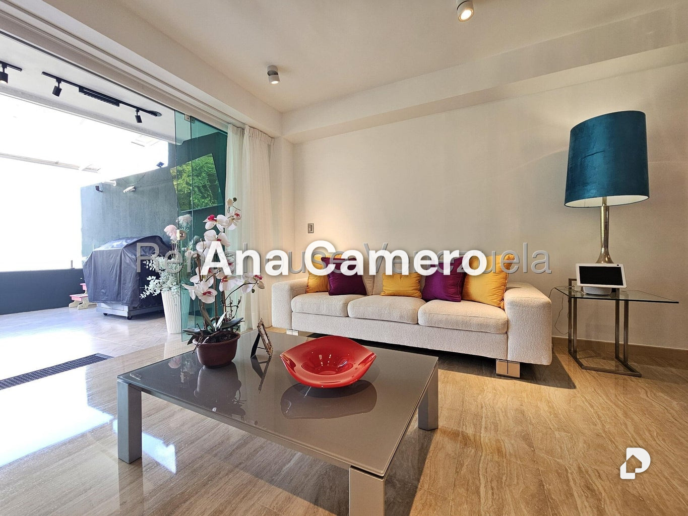 Apartamento en La Lagunita Country Club, Caracas – 6