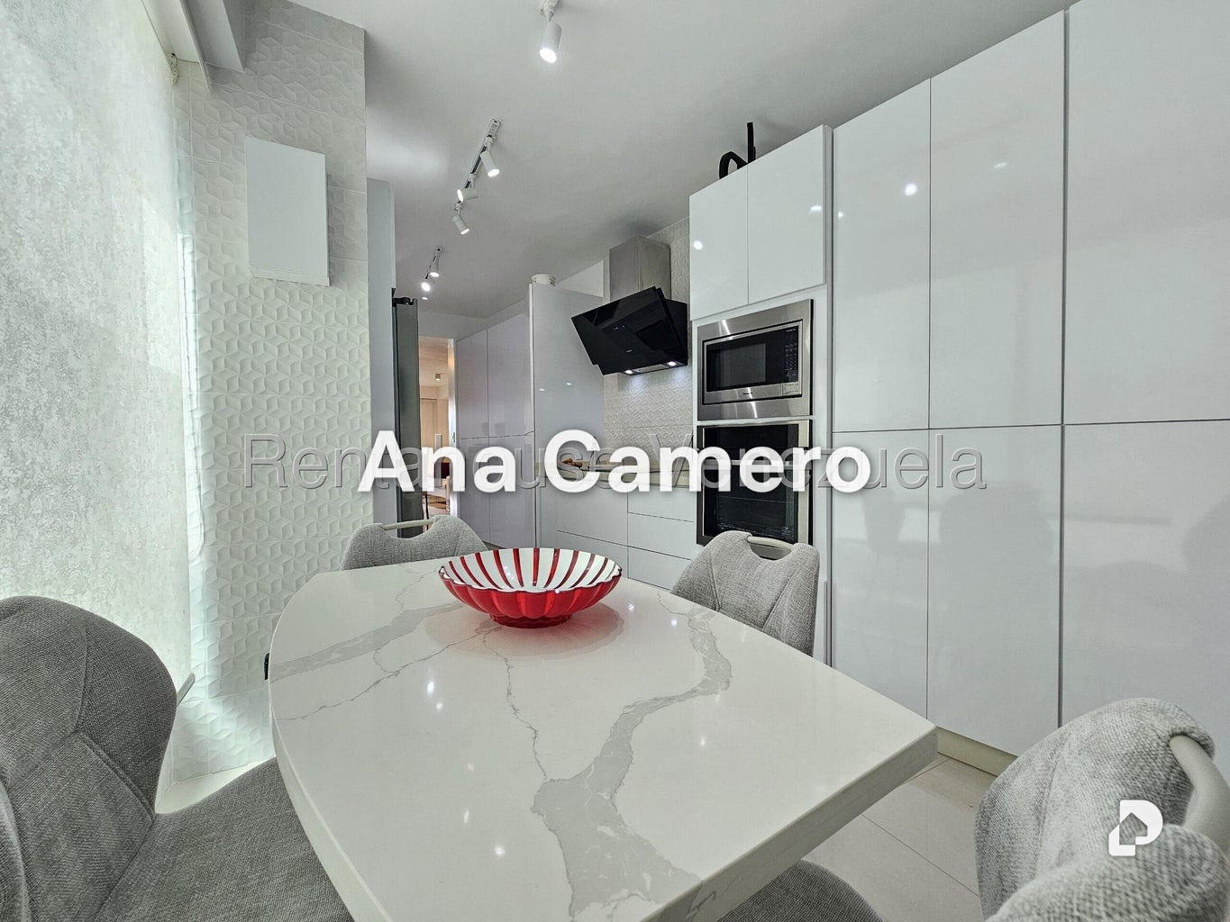 Apartamento en La Lagunita Country Club, Caracas – 17