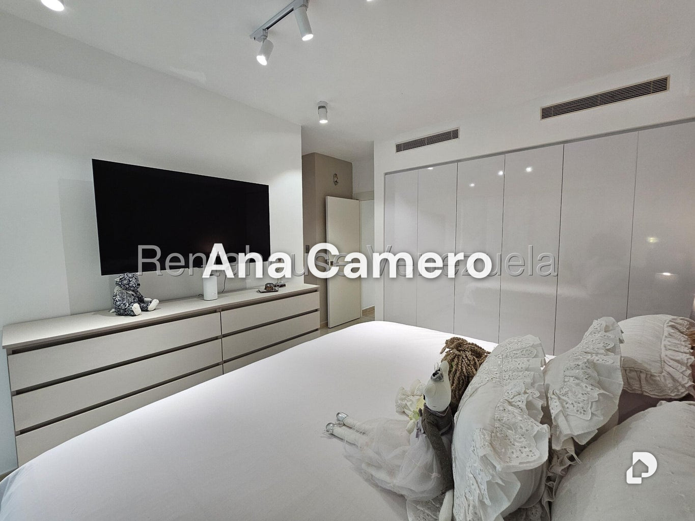 Apartamento en La Lagunita Country Club, Caracas – 27