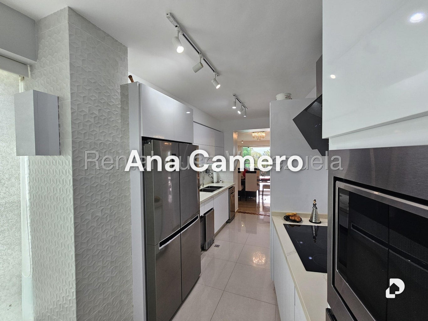 Apartamento en La Lagunita Country Club, Caracas – 18