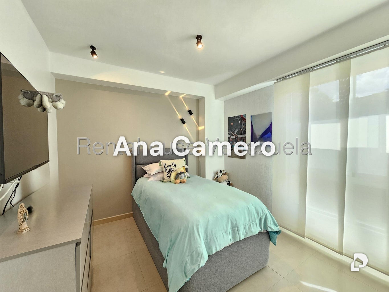 Apartamento en La Lagunita Country Club, Caracas – 24