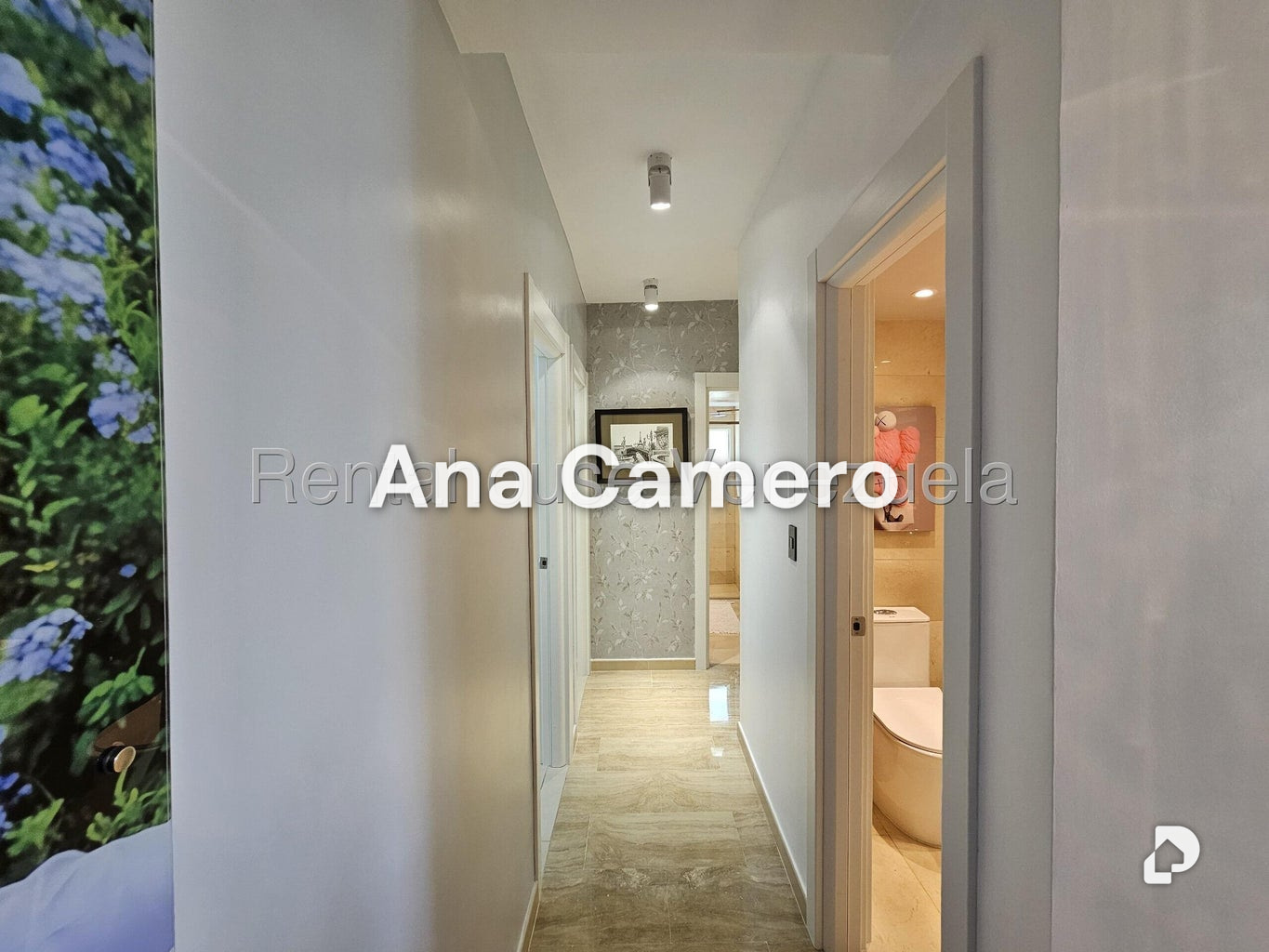 Apartamento en La Lagunita Country Club, Caracas – 20