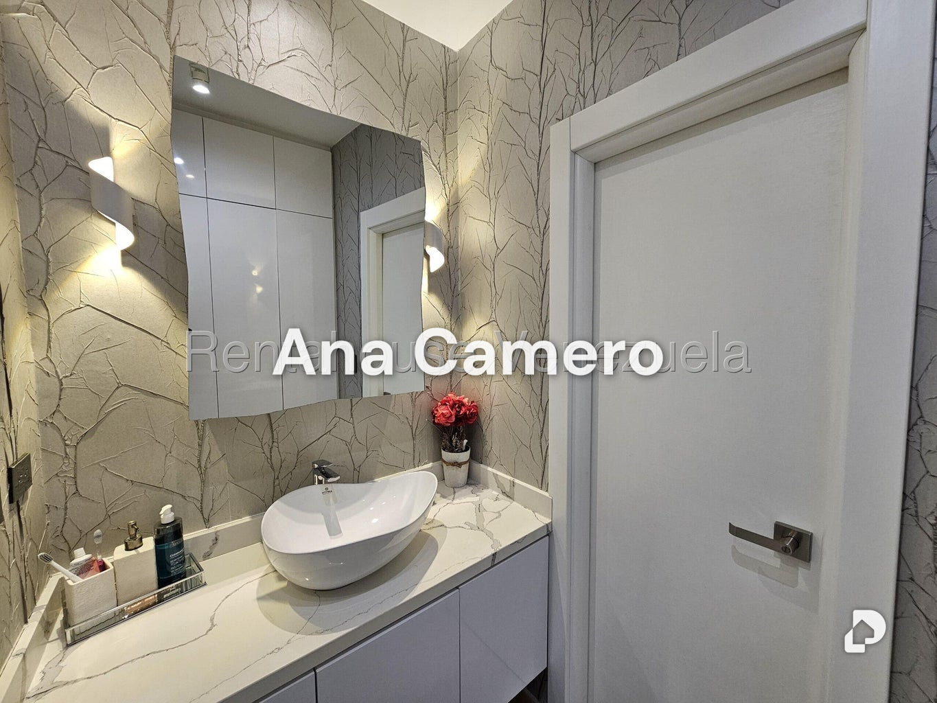 Apartamento en La Lagunita Country Club, Caracas – 28