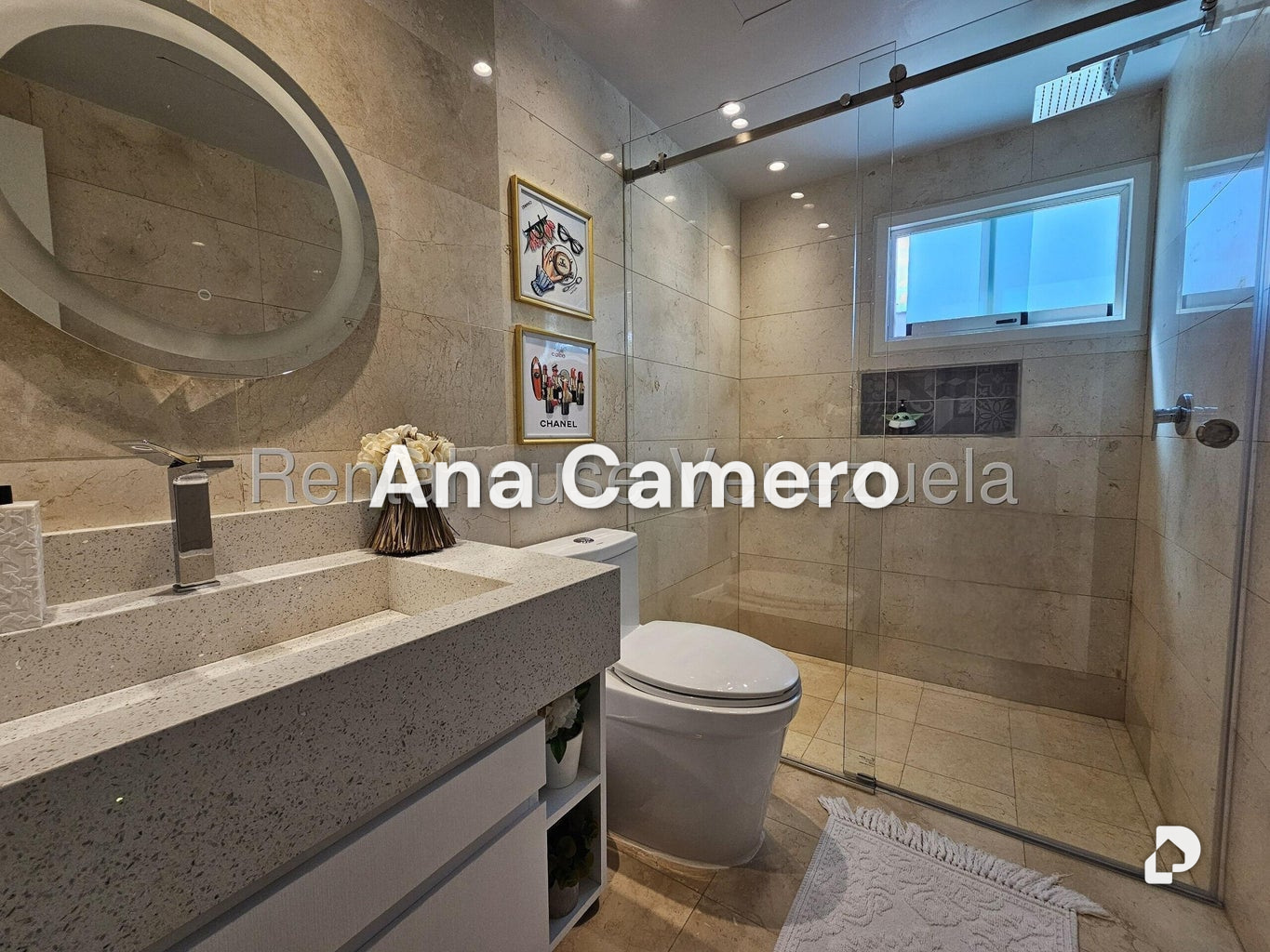 Apartamento en La Lagunita Country Club, Caracas – 25