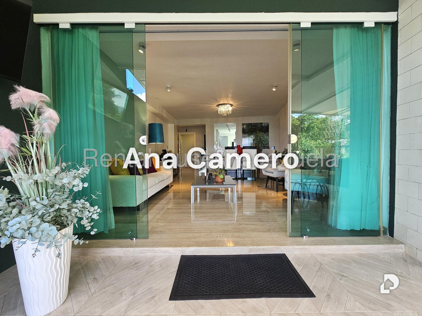 Apartamento en La Lagunita Country Club, Caracas – 8