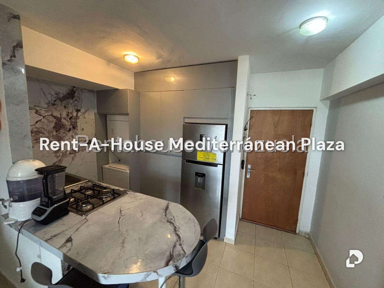 Apartamento en Agua Blanca, Valencia – 2