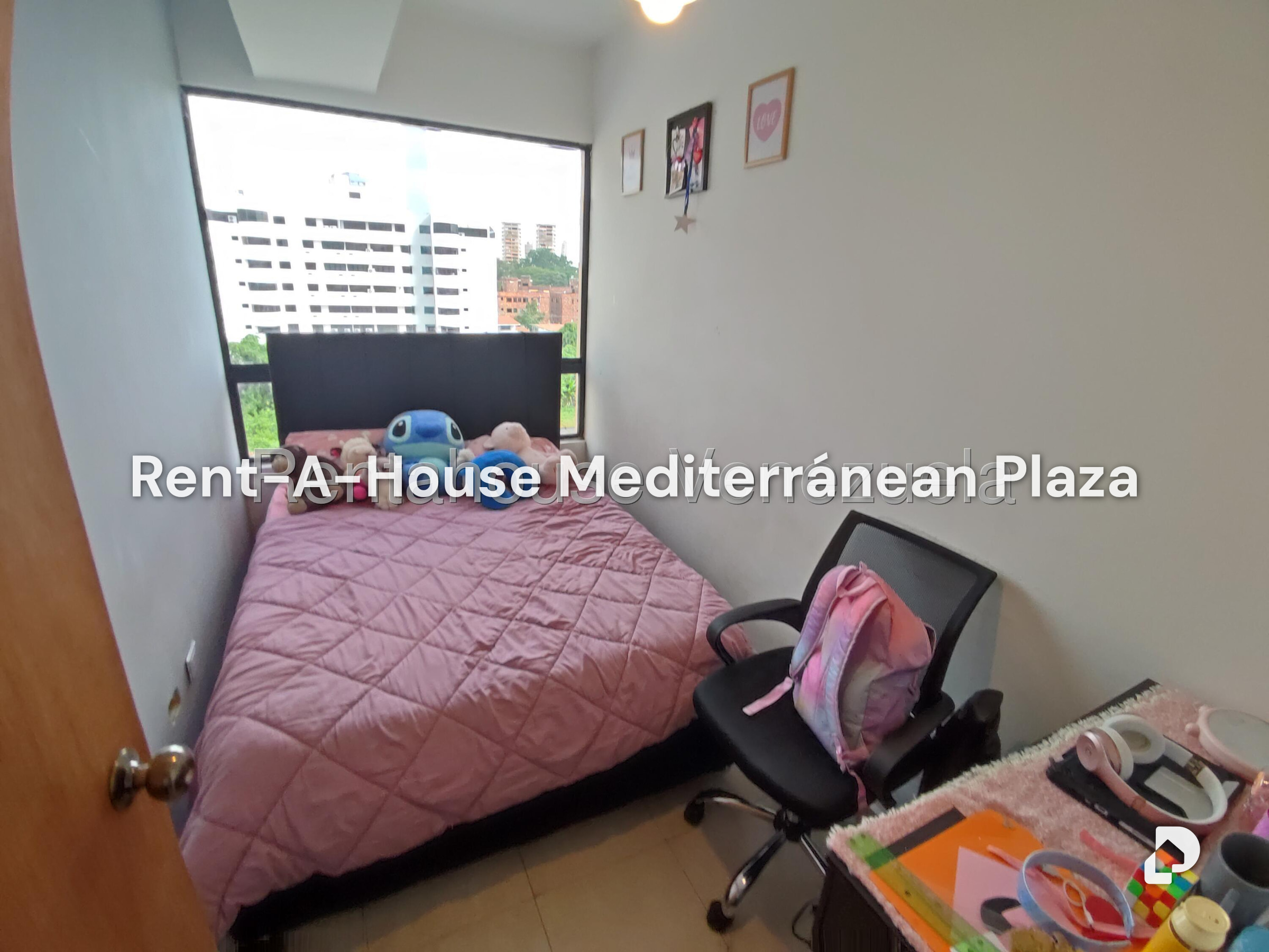 Apartamento en Agua Blanca, Valencia – 16