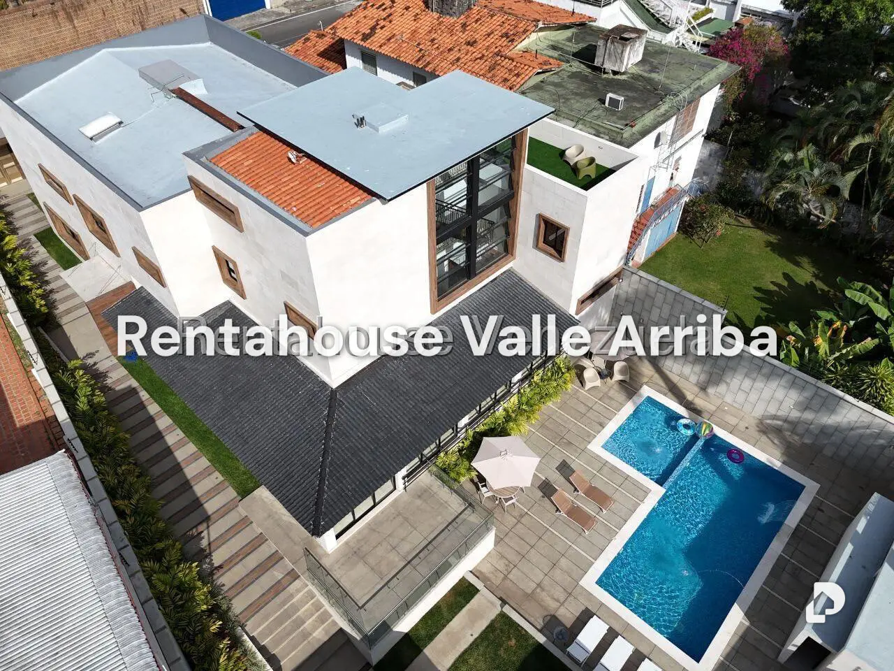 Casa en Altamira, Caracas – 3