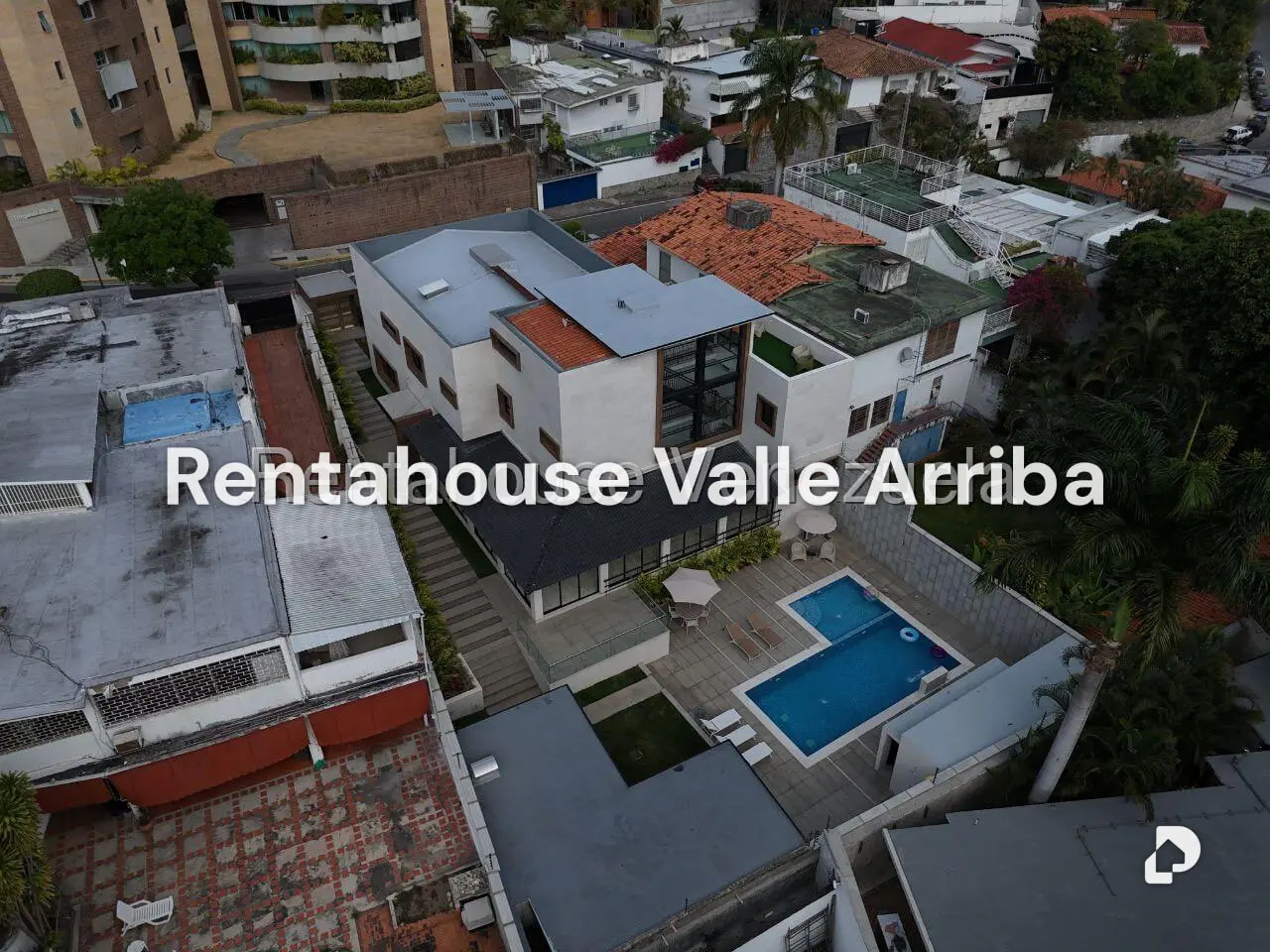 Casa en Altamira, Caracas – 5