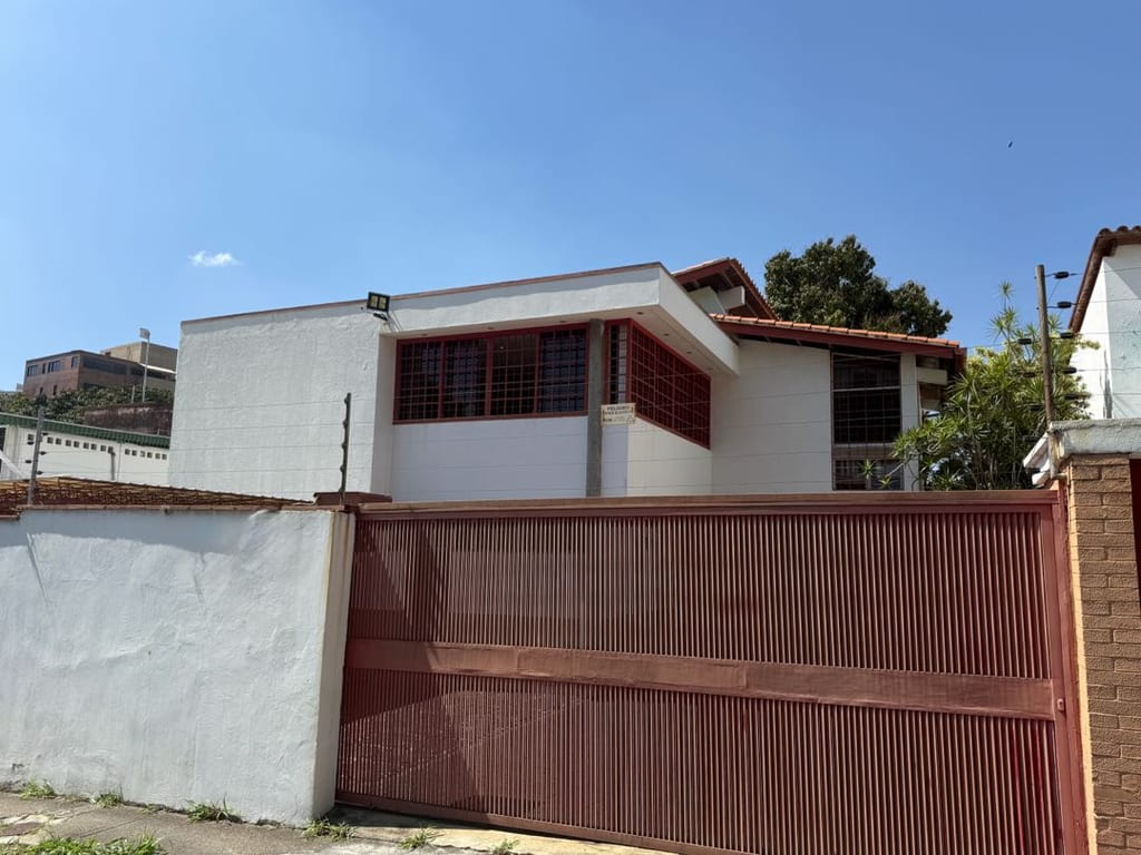 Casa en El Marqués, Caracas - 1