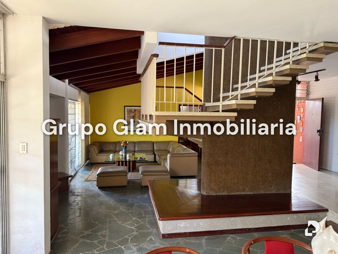 Casa en El Marqués, Caracas – 9