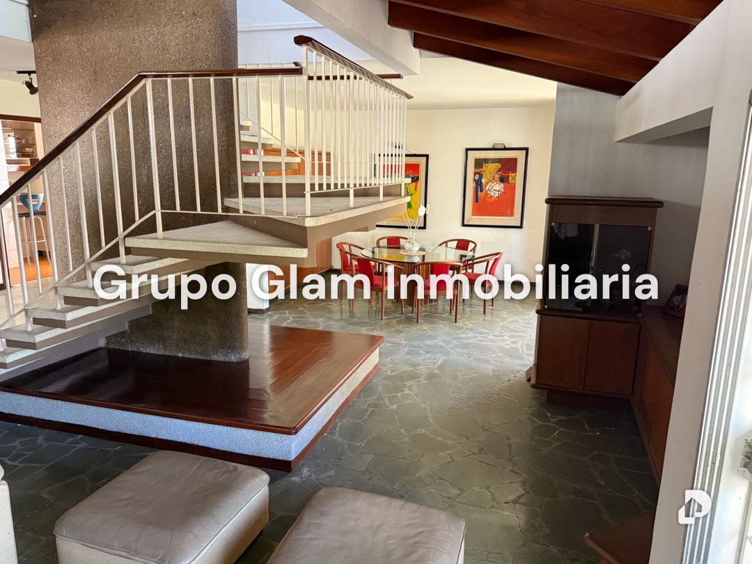 Casa en El Marqués, Caracas – 8