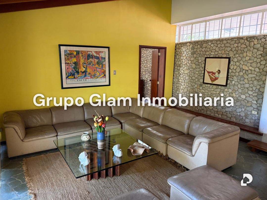 Casa en El Marqués, Caracas – 11