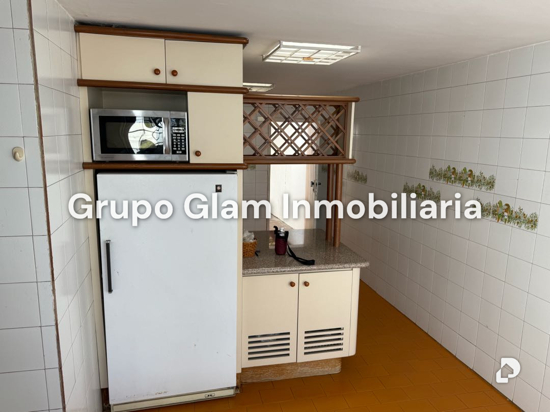 Casa en El Marqués, Caracas – 20