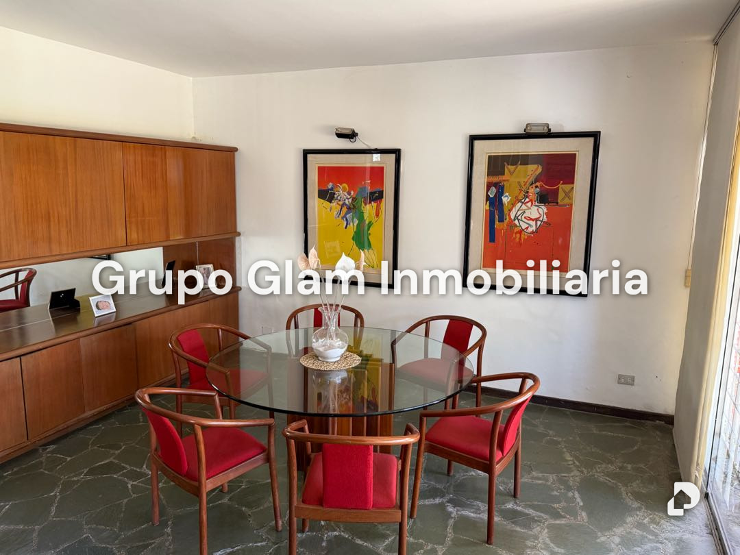 Casa en El Marqués, Caracas – 10