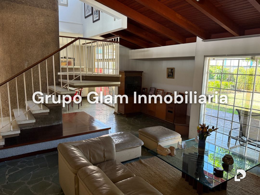 Casa en El Marqués, Caracas – 7