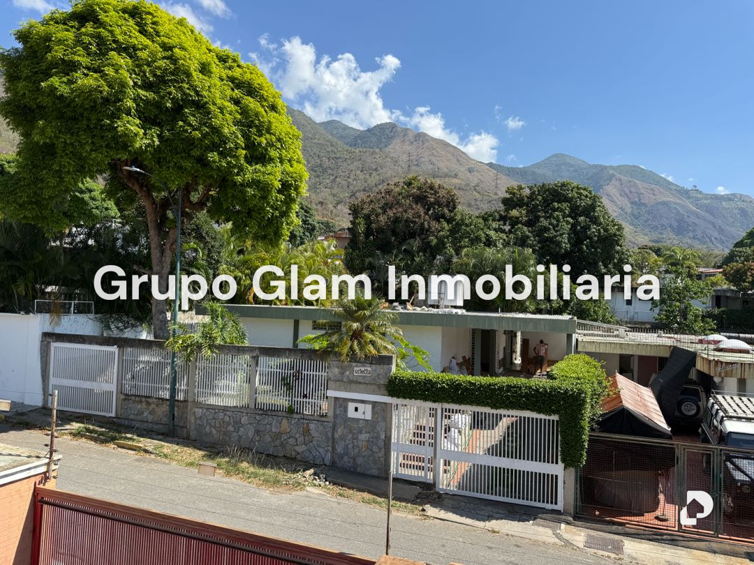 Casa en El Marqués, Caracas – 42