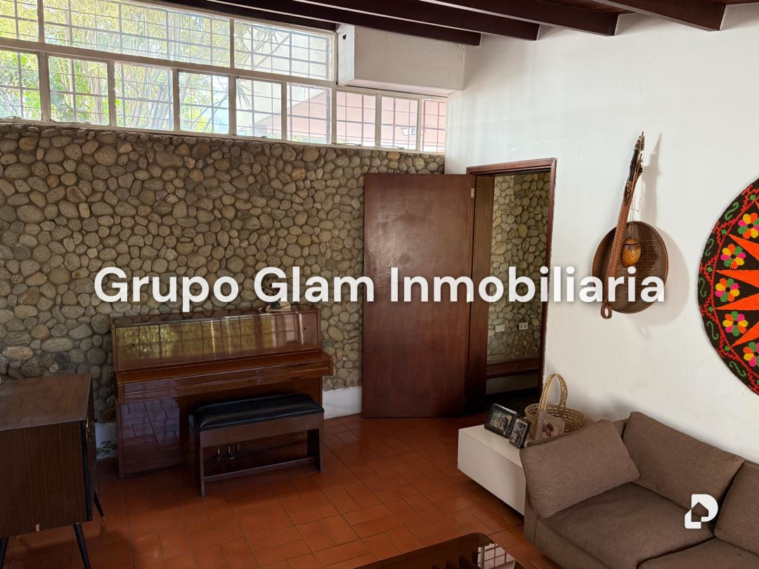 Casa en El Marqués, Caracas – 16