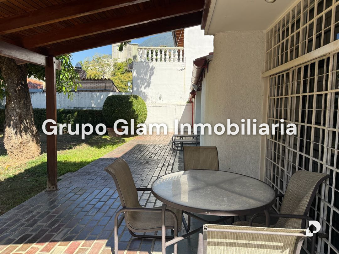 Casa en El Marqués, Caracas – 25