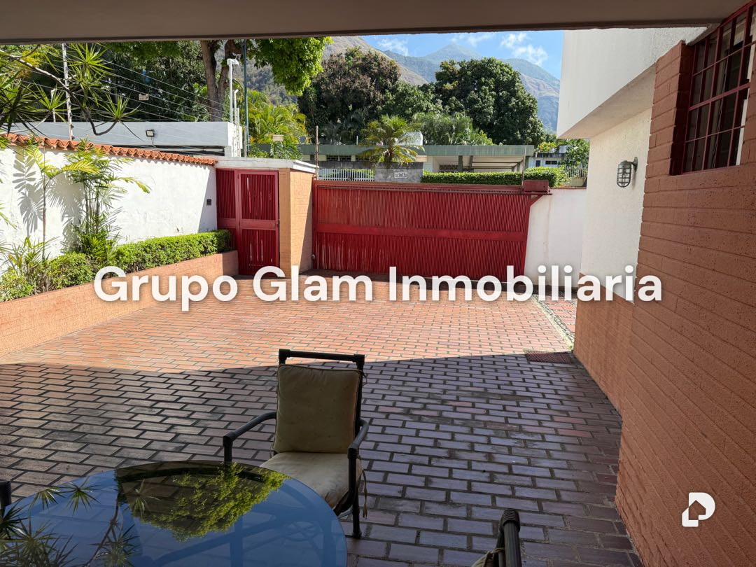 Casa en El Marqués, Caracas – 5