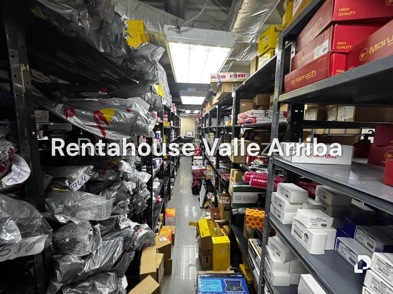 Local comercial en El Bosque, Caracas – 13
