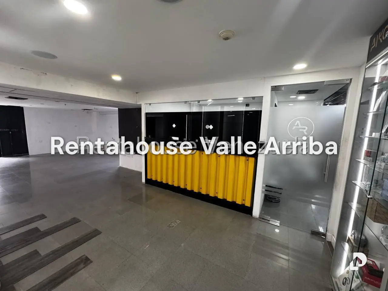Local comercial en El Bosque, Caracas – 3