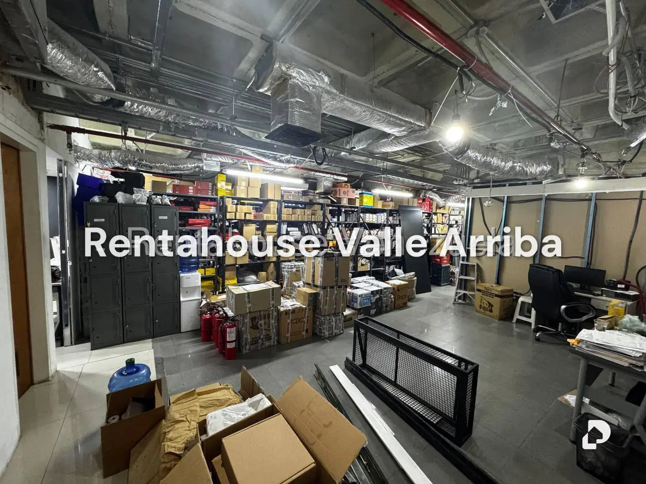 Local comercial en El Bosque, Caracas – 10