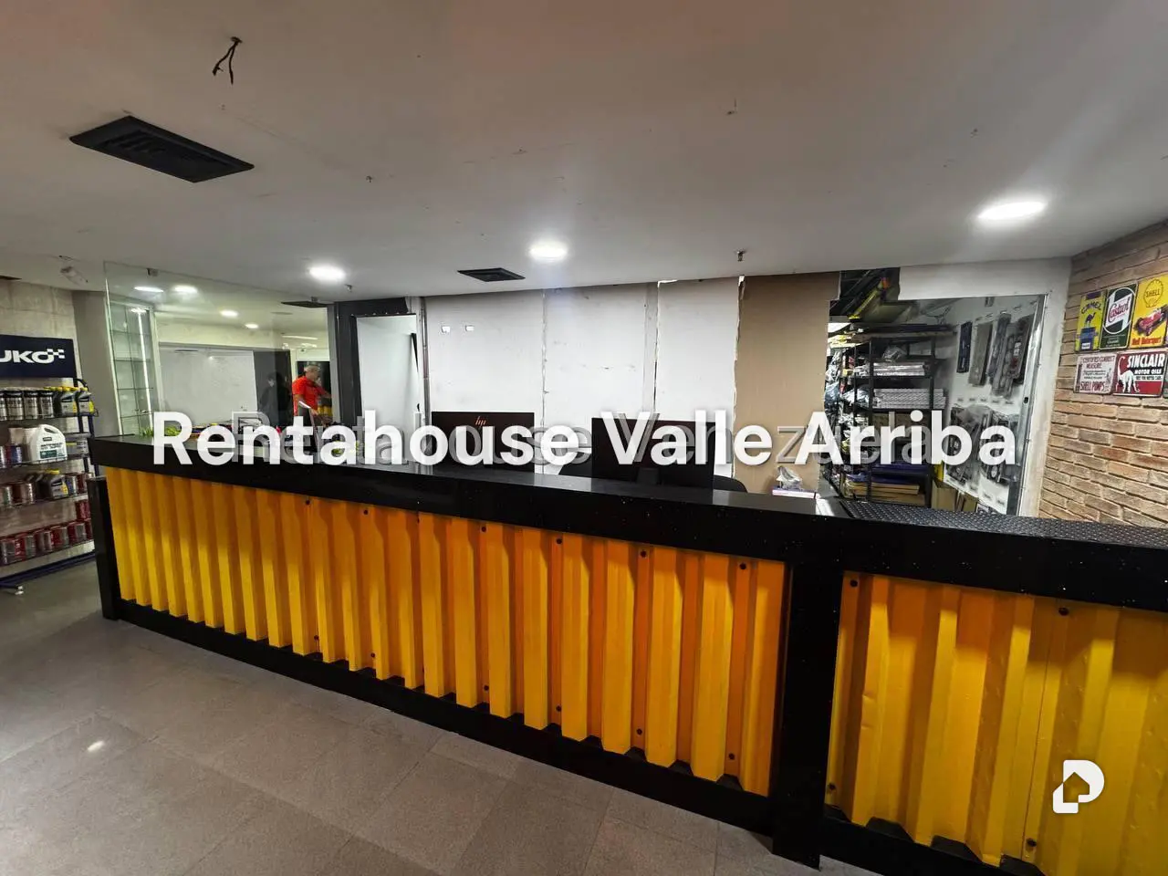 Local comercial en El Bosque, Caracas – 5