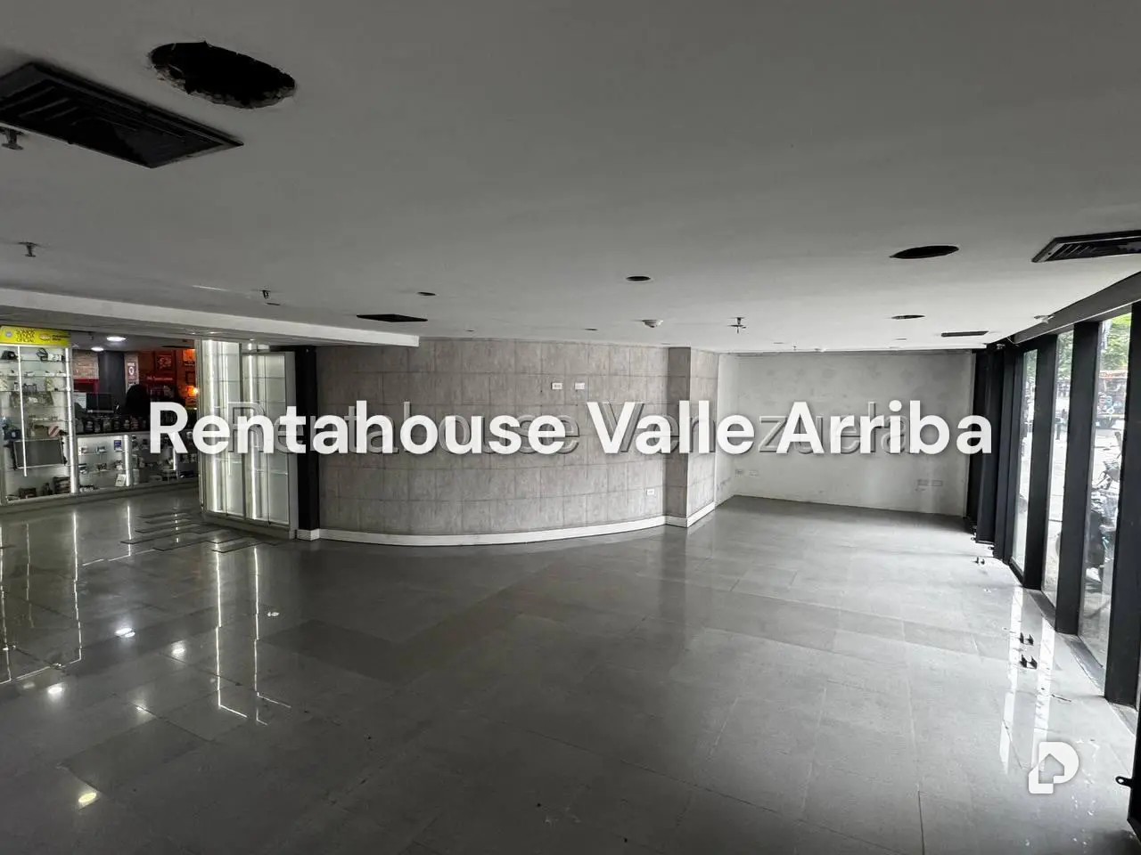 Local comercial en El Bosque, Caracas – 6
