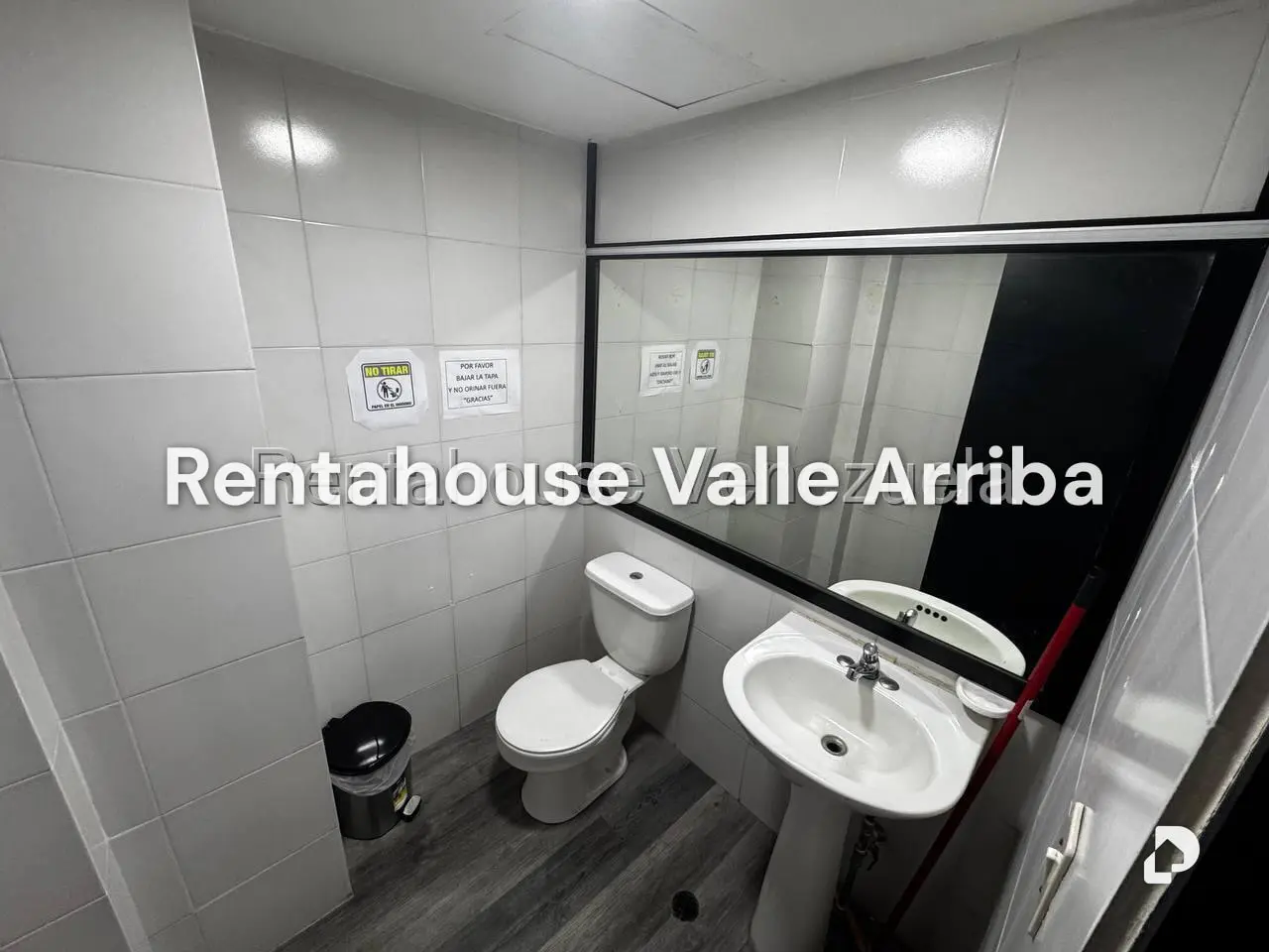 Local comercial en El Bosque, Caracas – 9
