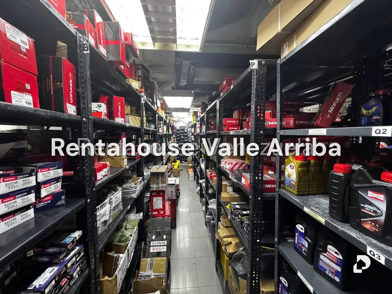 Local comercial en El Bosque, Caracas – 14