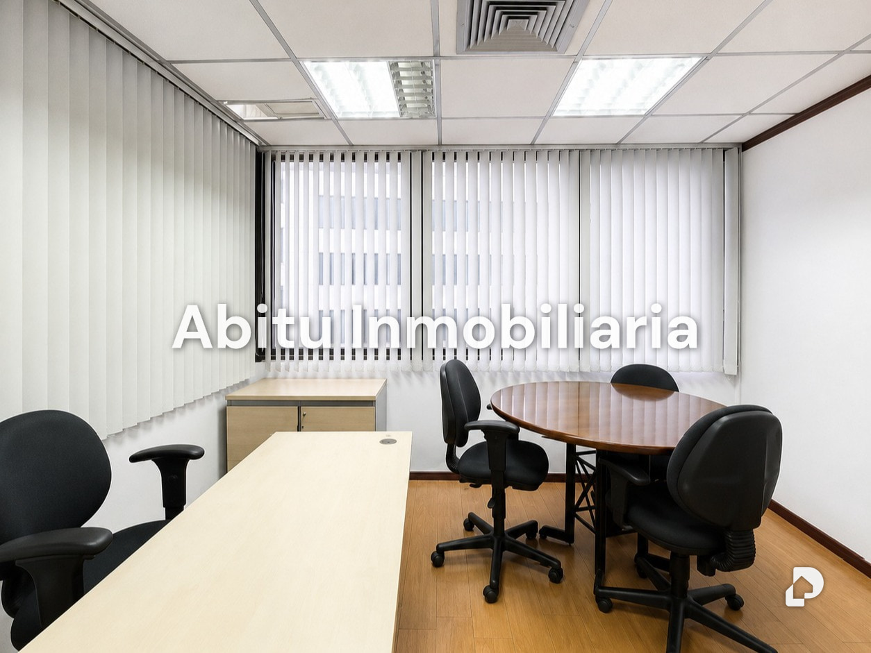Oficina en Chacao, Caracas – 6