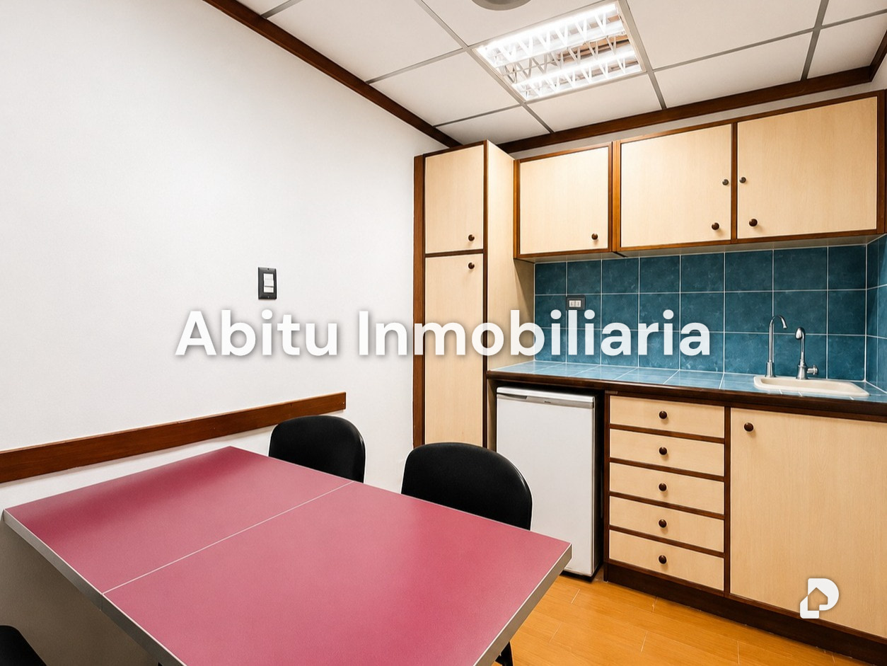 Oficina en Chacao, Caracas – 15