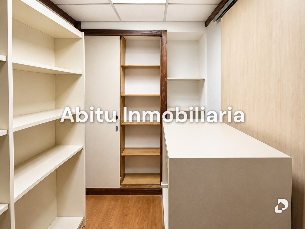 Oficina en Chacao, Caracas – 13