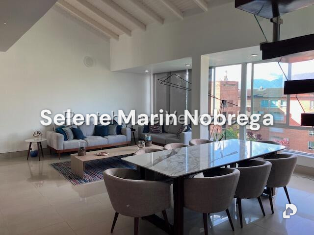 Apartamento en La Boyera, Caracas – 11
