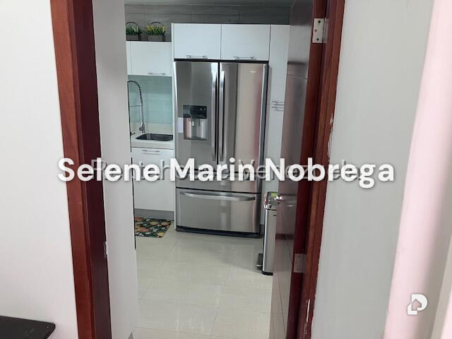 Apartamento en La Boyera, Caracas – 19